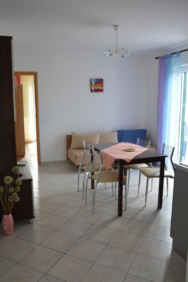 Apartments By The Sea Stara Novalja, Pag - 9396 Exteriör bild